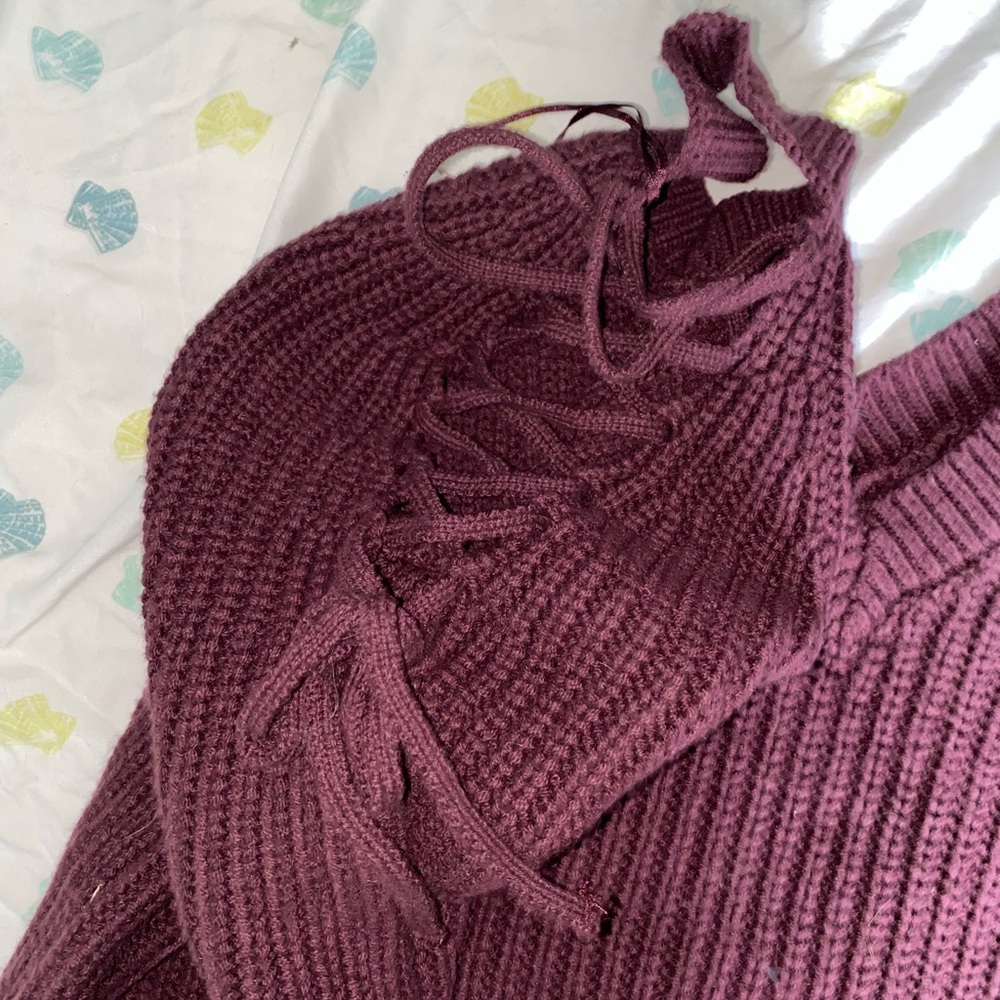 Sweater - Picture 2 of 3